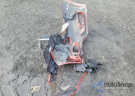 2015 Ford Focus Se z USA, uszkodzony, nr VIN 1FADP3F20FL307852